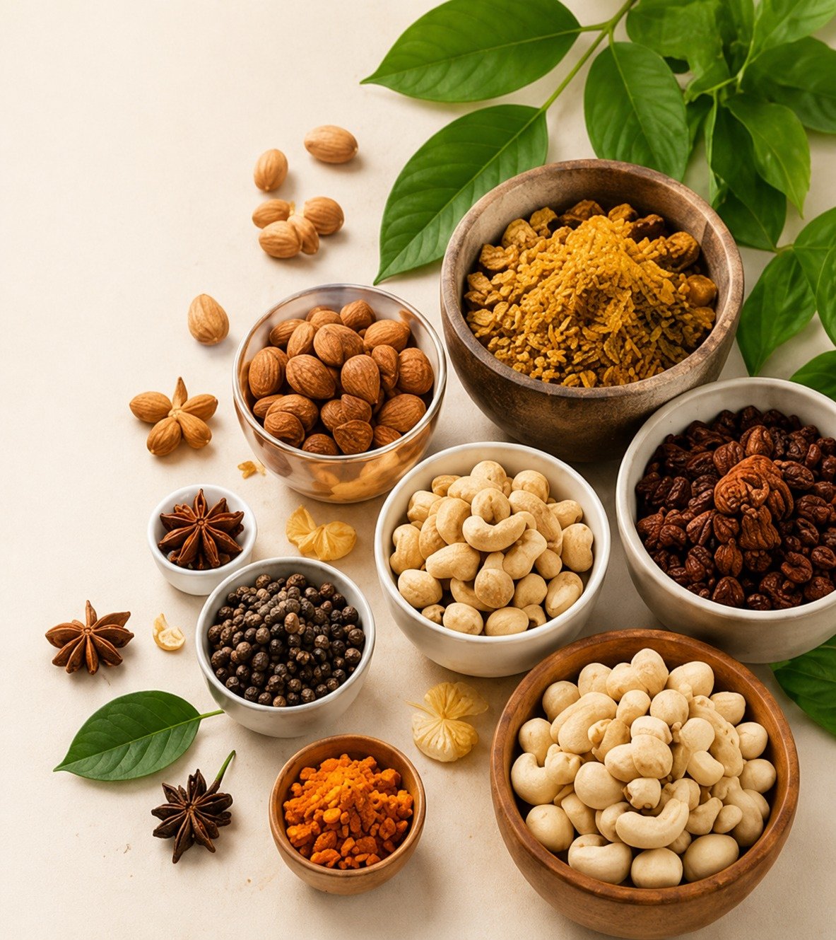Noble Prime Quality Ingredients as seen in image_e9be6b.jpg