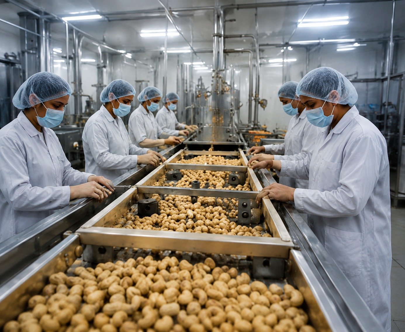 Noble Prime Manufacturing Unit as seen in image_b3b01a.png
